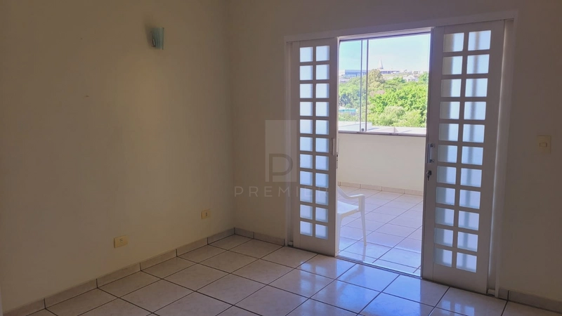Casa com salão de festas e piscina no Pq das Esmeraldas em Marilia/ SP: 7ª foto da galeria de imagens do imóvel
