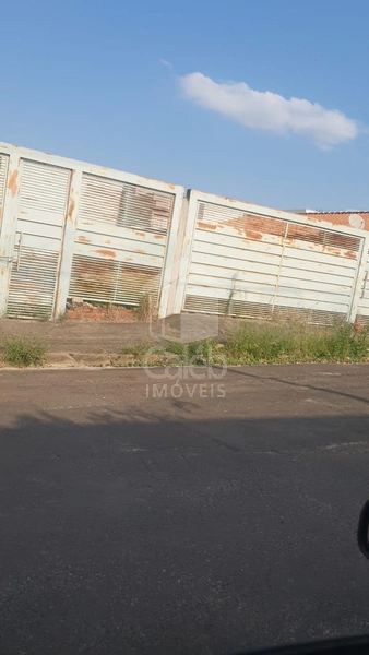 Terreno a Venda no Jd. Acapulco em Marília-SP.: 1ª foto da galeria de imagens do imóvel