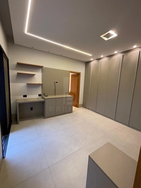 Casa com 3 suítes no Condomínio Village Dahma em Marília-SP.: 13ª foto da galeria de imagens do imóvel