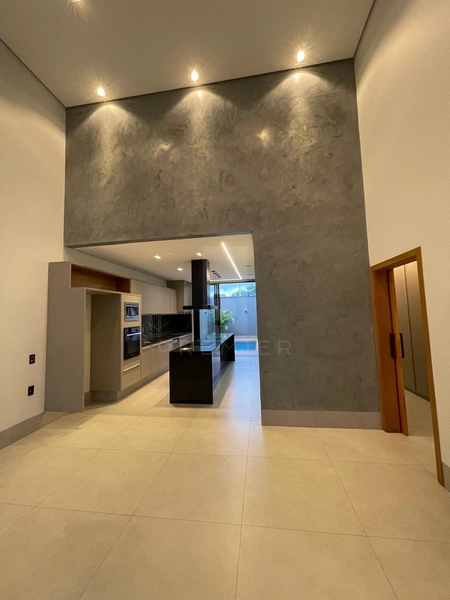 Casa com 3 suítes no Condomínio Village Dahma em Marília-SP.: 2ª foto da galeria de imagens do imóvel