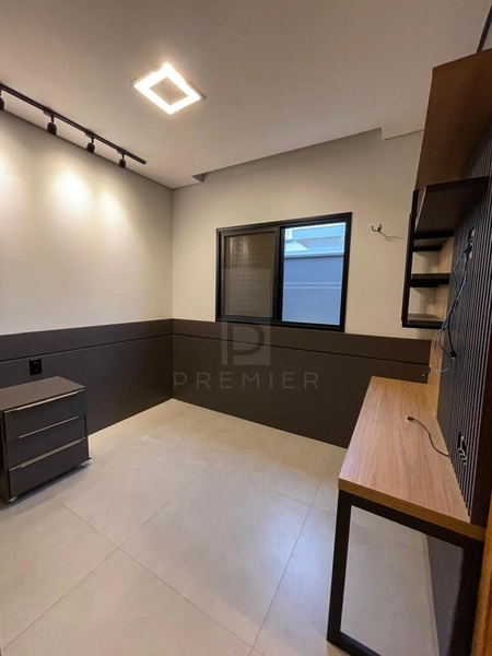 Casa com 3 suítes no Condomínio Village Dahma em Marília-SP.: 14ª foto da galeria de imagens do imóvel