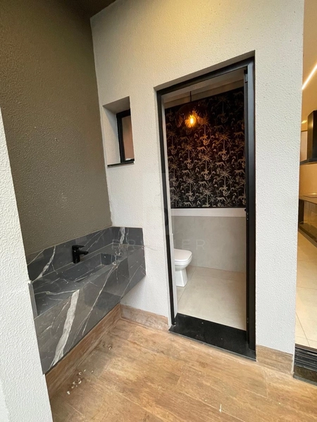Casa com 3 suítes no Condomínio Village Dahma em Marília-SP.: 12ª foto da galeria de imagens do imóvel