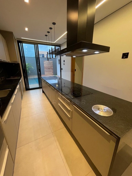 Casa com 3 suítes no Condomínio Village Dahma em Marília-SP.: 5ª foto da galeria de imagens do imóvel