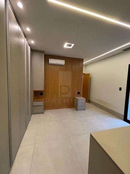 Casa com 3 suítes no Condomínio Village Dahma em Marília-SP.: 9ª foto da galeria de imagens do imóvel