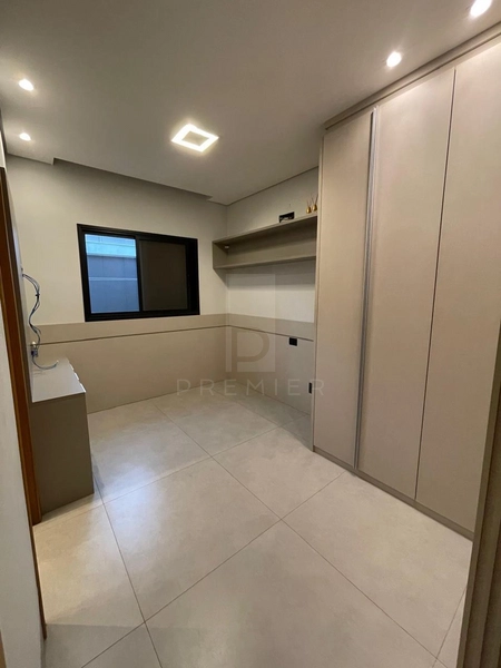 Casa com 3 suítes no Condomínio Village Dahma em Marília-SP.: 10ª foto da galeria de imagens do imóvel