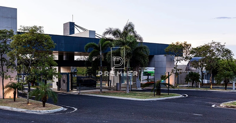 Terreno a venda no Condomínio Verana Parque Alvorada | Marília/SP: 1ª foto da galeria de imagens do imóvel