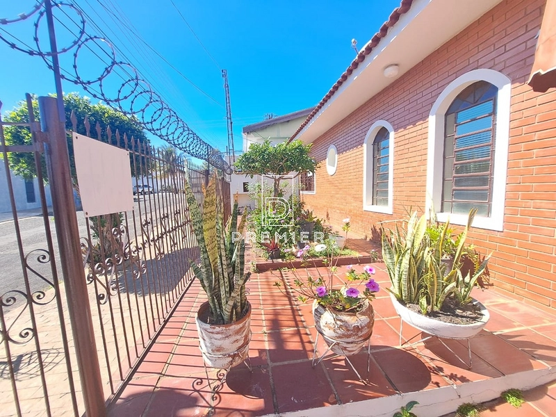 Casa com 2 quartos no Bairro Fragata | Marília/SP: 2ª foto da galeria de imagens do imóvel