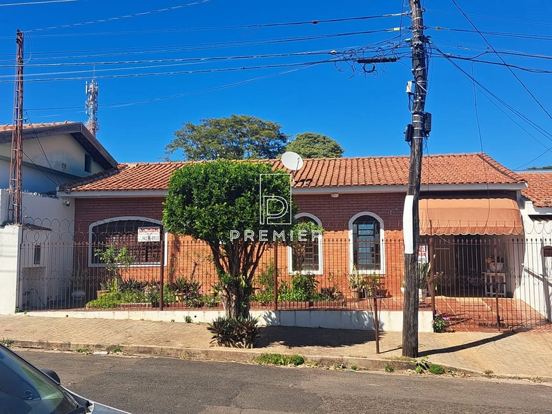 Imóvel residencial ou comercial