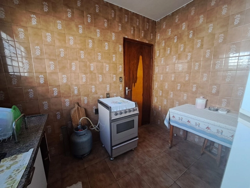 Casa com 2 quartos no Bairro Fragata | Marília/SP: 13ª foto da galeria de imagens do imóvel