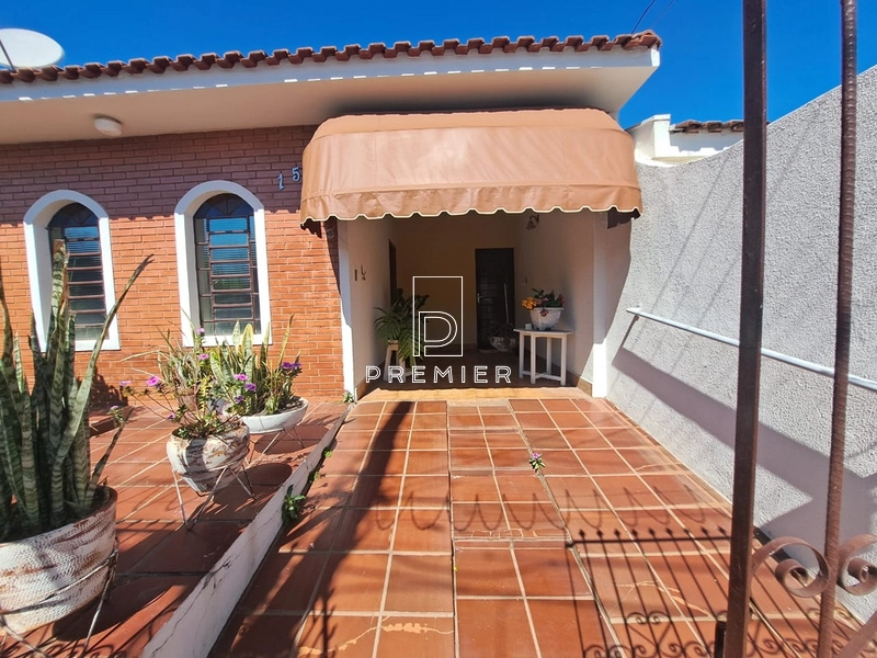 Casa com 2 quartos no Bairro Fragata | Marília/SP: 3ª foto da galeria de imagens do imóvel
