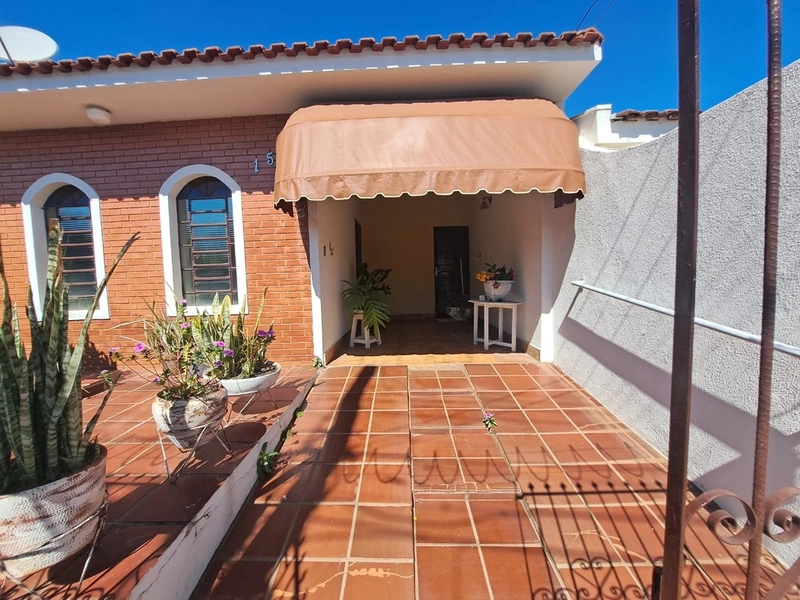 Imóvel residencial ou comercial