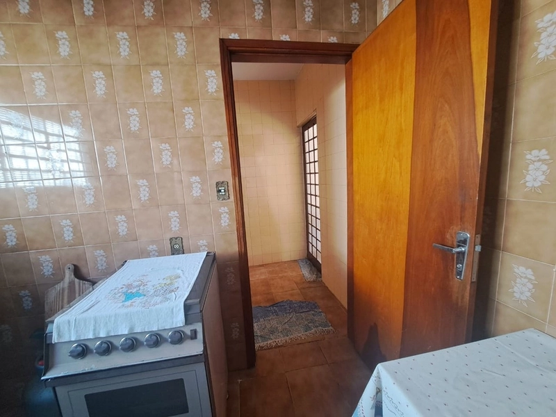 Casa com 2 quartos no Bairro Fragata | Marília/SP: 12ª foto da galeria de imagens do imóvel