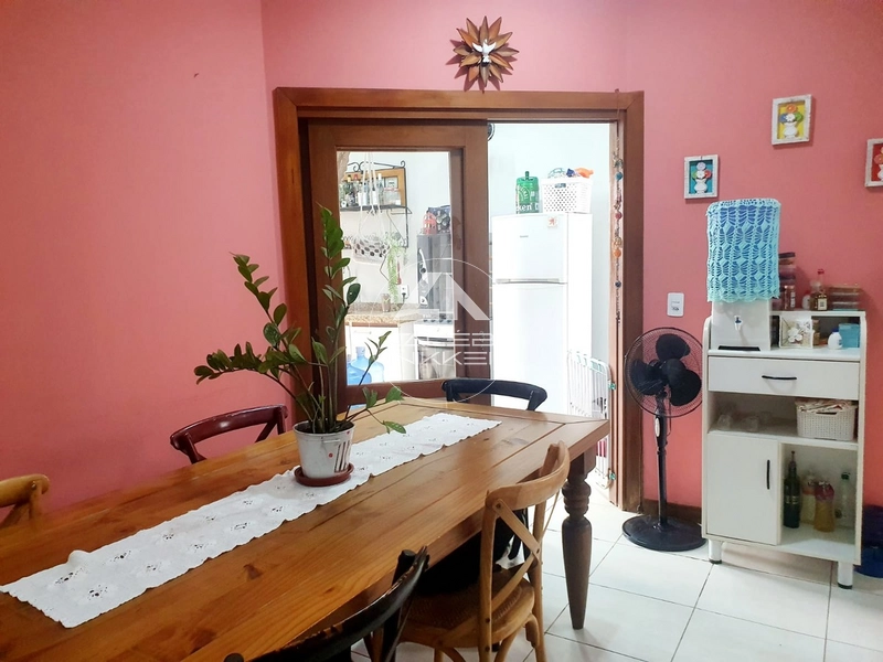 Casa com piscina no Jd Portal do Sol: 6ª foto da galeria de imagens do imóvel