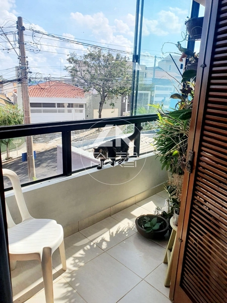 Casa com piscina no Jd Portal do Sol: 8ª foto da galeria de imagens do imóvel