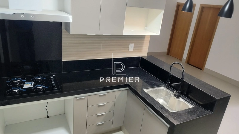 Casa com 3 quartos (1 suíte) próximo ao Aeroporto | Marília/SP: 12ª foto da galeria de imagens do imóvel