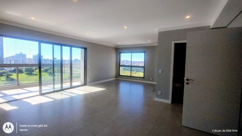 Apartamento para Locação no Parque das Árvores | Marília/SP: 1ª foto da galeria de imagens do imóvel
