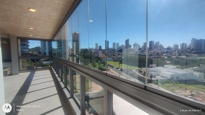 Apartamento para Locação no Parque das Árvores | Marília/SP: 2ª foto da galeria de imagens do imóvel