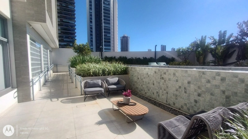 Apartamento para Locação no Parque das Árvores | Marília/SP: 6ª foto da galeria de imagens do imóvel