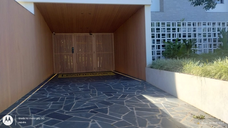 Apartamento para Locação no Parque das Árvores | Marília/SP: 4ª foto da galeria de imagens do imóvel