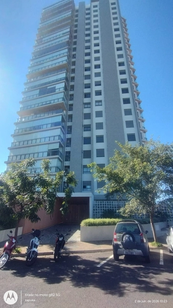 Apartamento para Locação no Parque das Árvores | Marília/SP: 5ª foto da galeria de imagens do imóvel