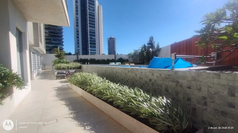 Apartamento para Locação no Parque das Árvores | Marília/SP: 7ª foto da galeria de imagens do imóvel