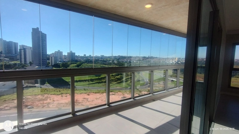 Apartamento para Locação no Parque das Árvores | Marília/SP: 17ª foto da galeria de imagens do imóvel