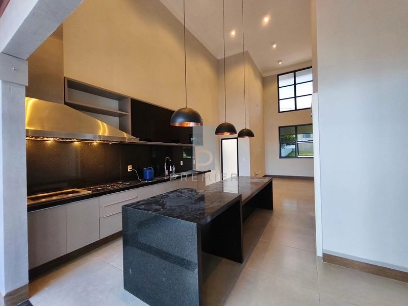 Casa para Venda e Locação com 3 suítes no Cond. Villa Flora II em Marília-SP. : 7ª foto da galeria de imagens do imóvel