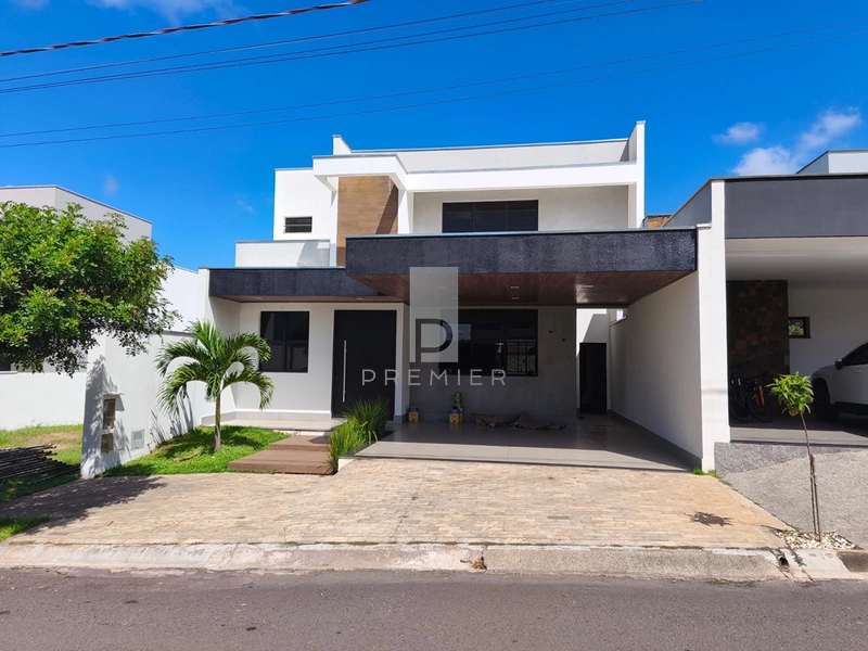 Imóvel residencial ou comercial