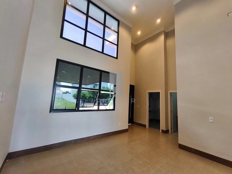 Casa para Venda e Locação com 3 suítes no Cond. Villa Flora II em Marília-SP. : 5ª foto da galeria de imagens do imóvel