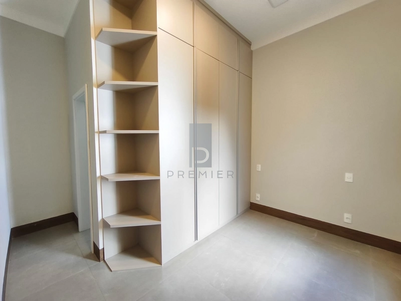 Casa para Venda e Locação com 3 suítes no Cond. Villa Flora II em Marília-SP. : 21ª foto da galeria de imagens do imóvel