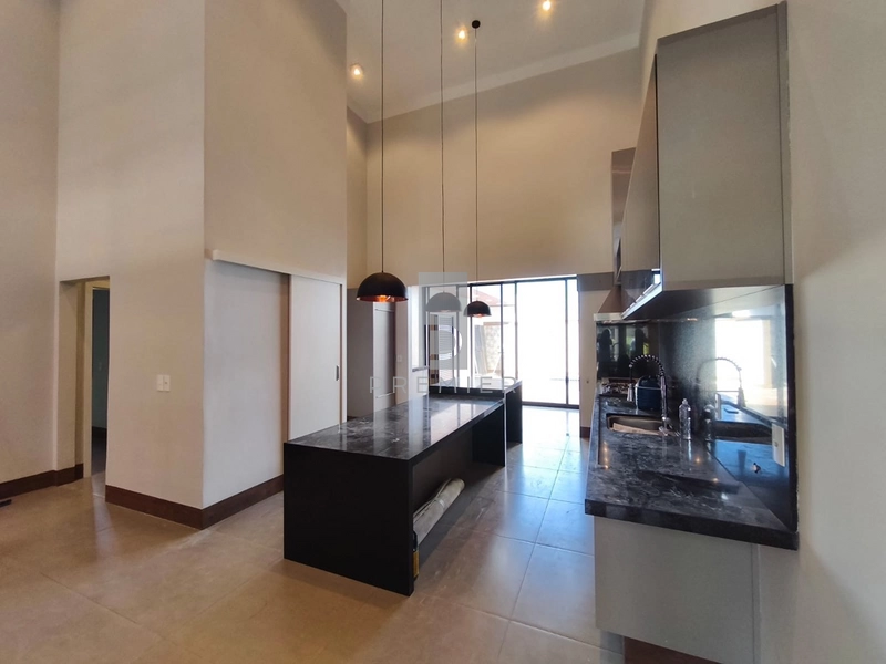 Casa para Venda e Locação com 3 suítes no Cond. Villa Flora II em Marília-SP. : 11ª foto da galeria de imagens do imóvel