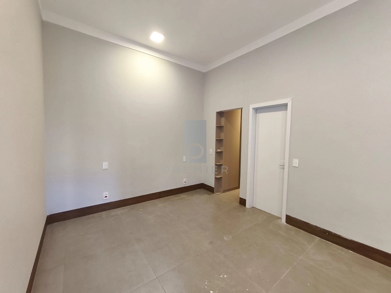 Casa para Venda e Locação com 3 suítes no Cond. Villa Flora II em Marília-SP. : 29ª foto da galeria de imagens do imóvel