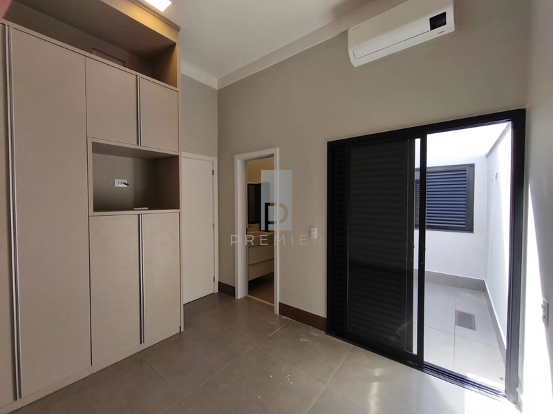 Casa para Venda e Locação com 3 suítes no Cond. Villa Flora II em Marília-SP. : 19ª foto da galeria de imagens do imóvel