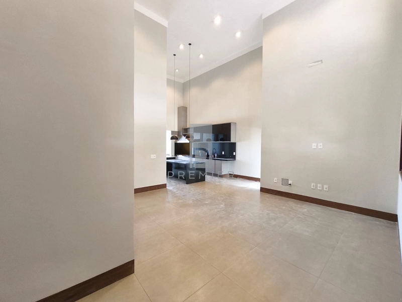 Casa para Venda e Locação com 3 suítes no Cond. Villa Flora II em Marília-SP. : 6ª foto da galeria de imagens do imóvel