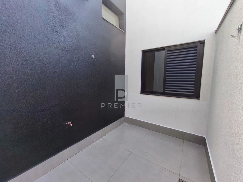 Casa para Venda e Locação com 3 suítes no Cond. Villa Flora II em Marília-SP. : 17ª foto da galeria de imagens do imóvel