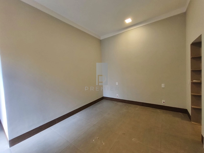 Casa para Venda e Locação com 3 suítes no Cond. Villa Flora II em Marília-SP. : 25ª foto da galeria de imagens do imóvel