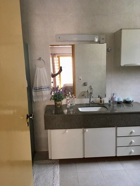 CASA COM 5 QUARTOS E PISCINA AQUECIDA NO JARDIM MARAJÁ - MARILIA S/P: 17ª foto da galeria de imagens do imóvel