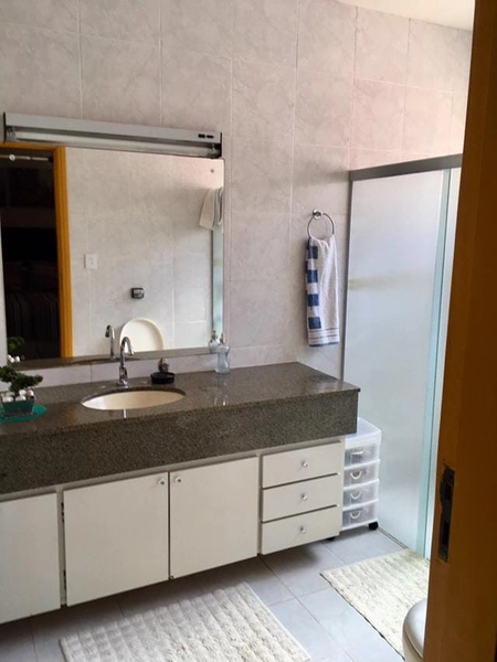 CASA COM 5 QUARTOS E PISCINA AQUECIDA NO JARDIM MARAJÁ - MARILIA S/P: 18ª foto da galeria de imagens do imóvel