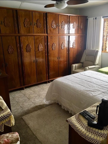 CASA COM 5 QUARTOS E PISCINA AQUECIDA NO JARDIM MARAJÁ - MARILIA S/P: 15ª foto da galeria de imagens do imóvel