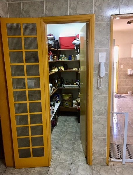 CASA COM 5 QUARTOS E PISCINA AQUECIDA NO JARDIM MARAJÁ - MARILIA S/P: 19ª foto da galeria de imagens do imóvel