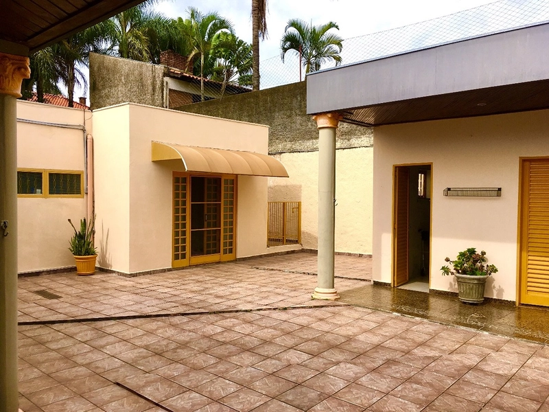 CASA COM 5 QUARTOS E PISCINA AQUECIDA NO JARDIM MARAJÁ - MARILIA S/P: 20ª foto da galeria de imagens do imóvel