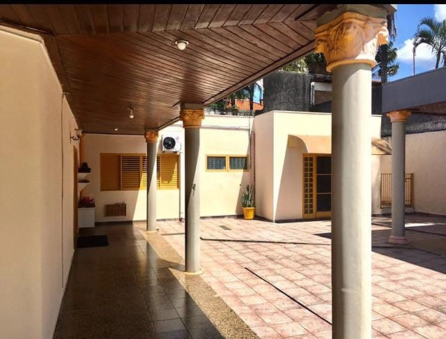 CASA COM 5 QUARTOS E PISCINA AQUECIDA NO JARDIM MARAJÁ - MARILIA S/P: 22ª foto da galeria de imagens do imóvel