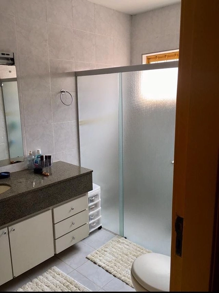 CASA COM 5 QUARTOS E PISCINA AQUECIDA NO JARDIM MARAJÁ - MARILIA S/P: 23ª foto da galeria de imagens do imóvel