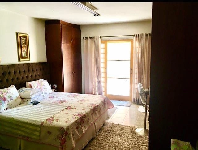 CASA COM 5 QUARTOS E PISCINA AQUECIDA NO JARDIM MARAJÁ - MARILIA S/P: 16ª foto da galeria de imagens do imóvel