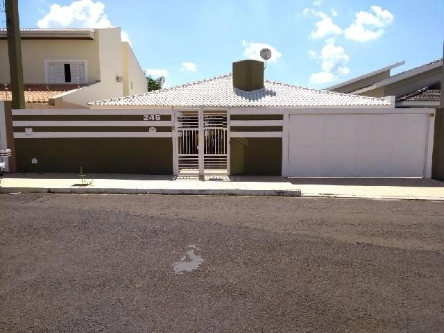 Casa residencial à venda, Jardim Tropical, Marília.: 1ª foto da galeria de imagens do imóvel
