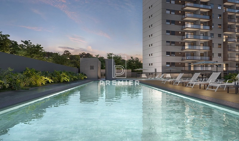 Apartamento no Condomínio Urban Esmeraldas | Marília/SP: 5ª foto da galeria de imagens do imóvel