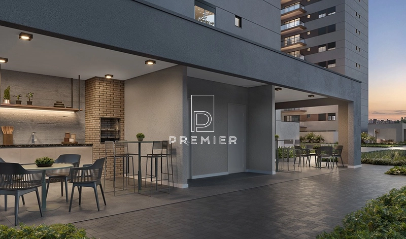 Apartamento no Condomínio Urban Esmeraldas | Marília/SP: 9ª foto da galeria de imagens do imóvel