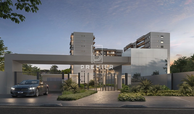 Imóvel residencial ou comercial