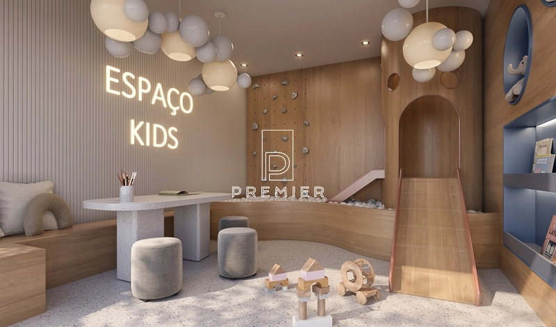 Apartamento no Condomínio Urban Esmeraldas | Marília/SP: 16ª foto da galeria de imagens do imóvel