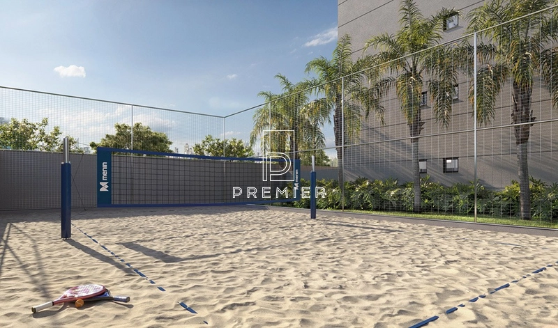 Apartamento no Condomínio Urban Esmeraldas | Marília/SP: 11ª foto da galeria de imagens do imóvel